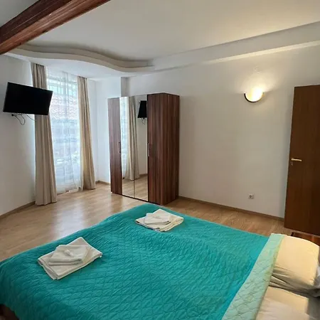 Hotel Family Saint Peter Warna